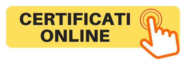 Certificati on line