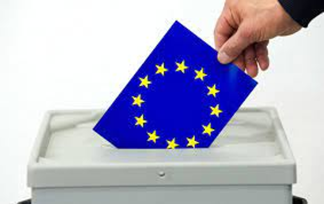 ELEZIONI EUROPEE 8-9 GIUGNO 2024 - VOTO CITTADINI COMUNITARI RESIDENTI IN ITALIA